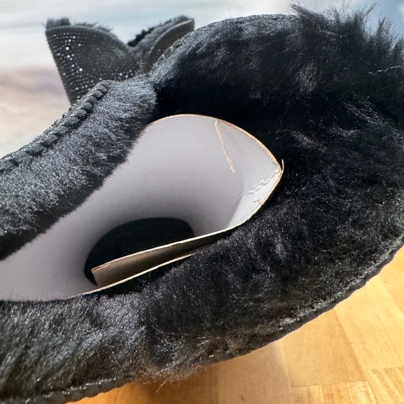 INC ADRIE EMBELLISHED PULL ON SIZE 9 NIB - Picture 4 of 9